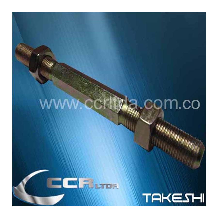 PASADOR SUP. LUV 2300 TROOPER