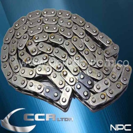 CADENA REP. ALTO WAGON R (108 ESLABONES)