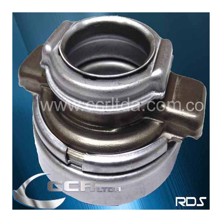 BAL. CLUTCH CANTER 4D31 PAJERO CHORUS