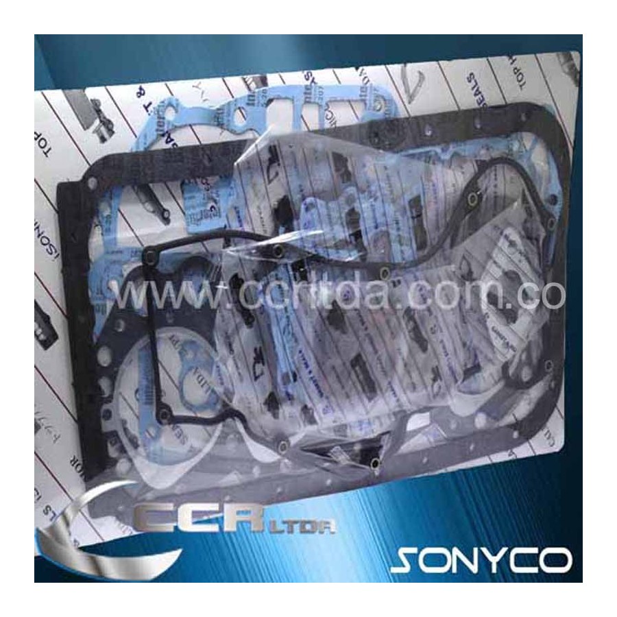 EMP. MOTOR NISSAN MT-3000 (BD30)