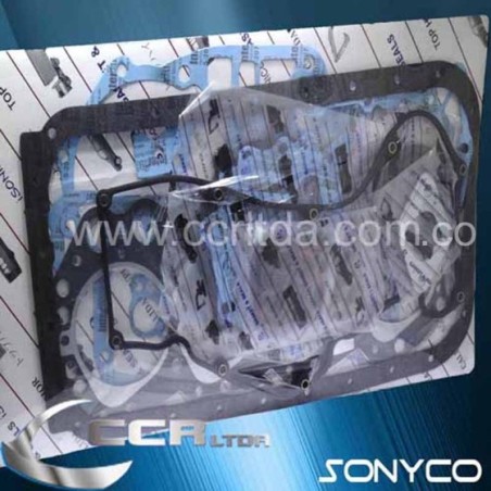 EMP. MOTOR NISSAN MT-3000 (BD30)