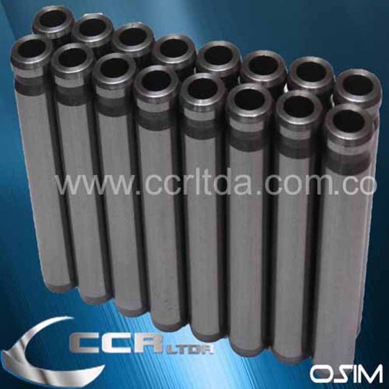 GUIAS SUPERDELTA 15B (JGOX16)