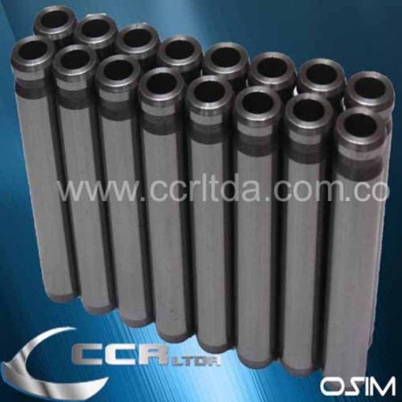 GUIAS SUPERDELTA 15B (JGOX16)