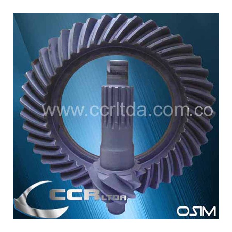 CORONA NPR 2005/... (7X41)