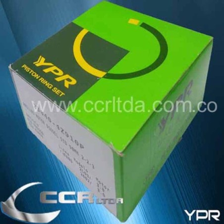 ANILLOS KIA GRAND PREGIO 3000 (STD 98mm 2/2/3)