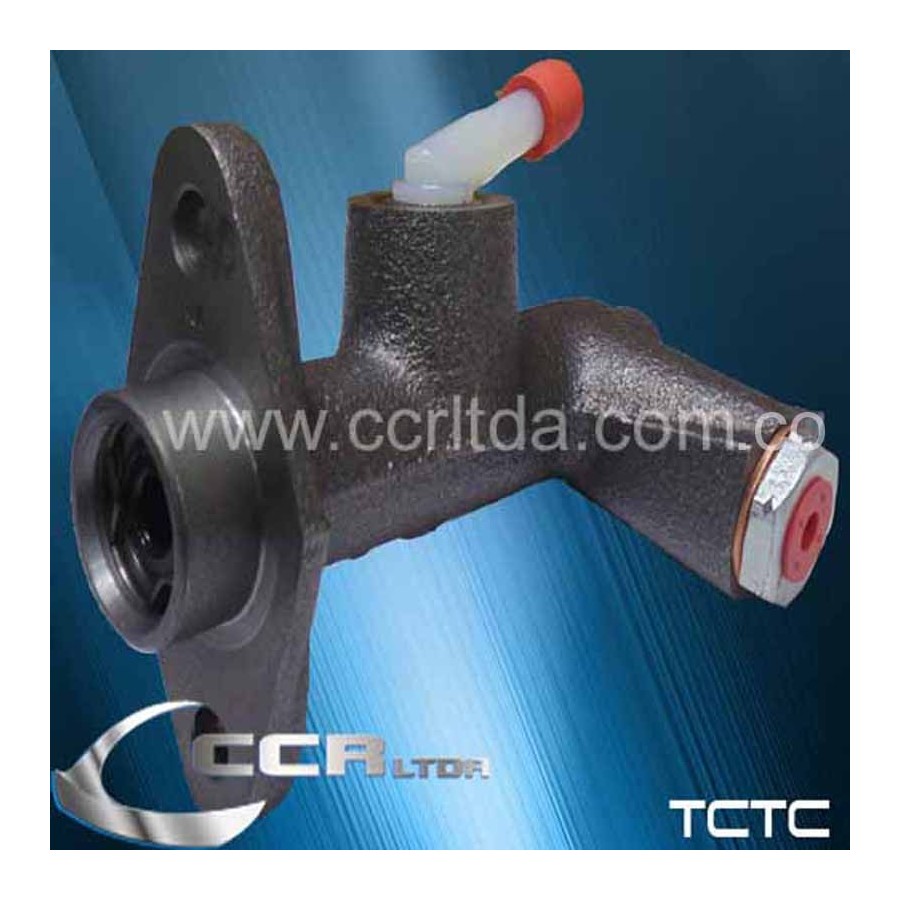 BOMBA PPAL. KIA BESTA 2700