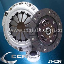 KIT CLUTCH ALTO WAGON R