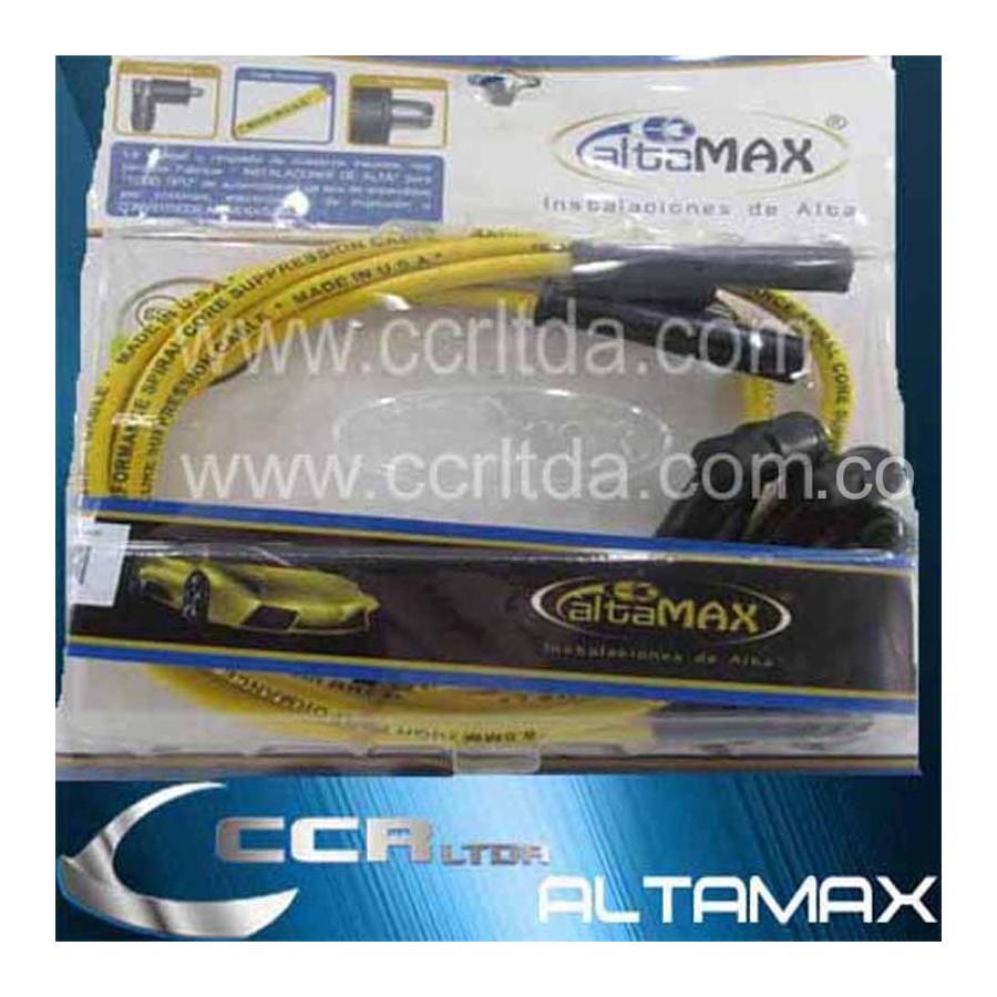 INST. SWIFT 1300 CHEVITAXI (CAPUCHON CTE 8.8MM)