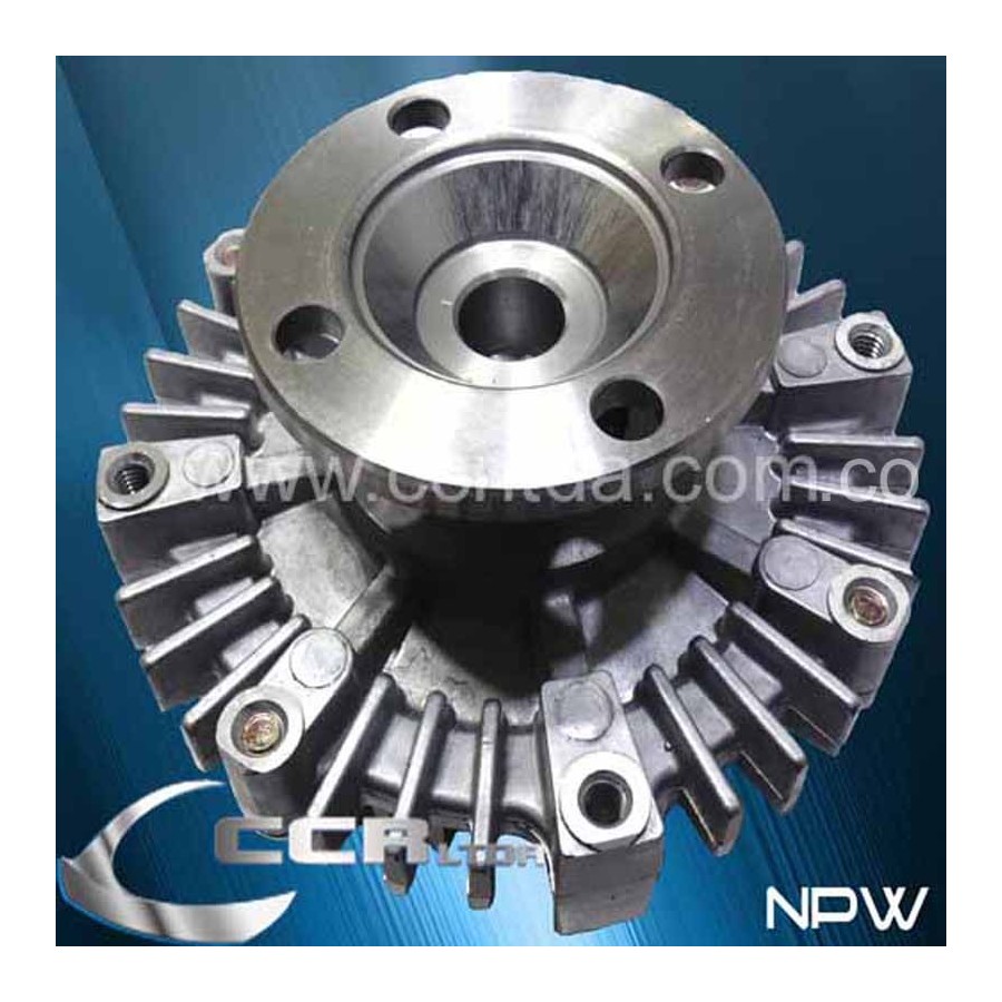 FAN CLUTCH DELTA 14B SUPERDELTA 15B