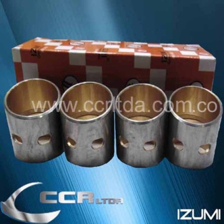 BUJES BIELA NPR 2000/...