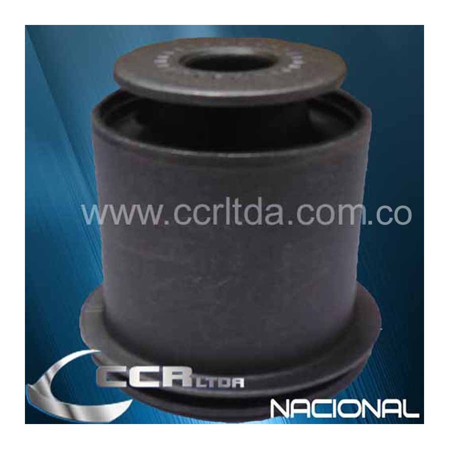 BUJE INF. TOYOTA VIGO REVO 2017... (GRANDE)