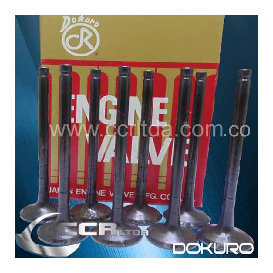 VALVULA ESC. MAZDA 2 1.5