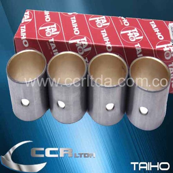 BUJES BIELA HYUNDAI H-100 DIESEL 4D55 (STD)