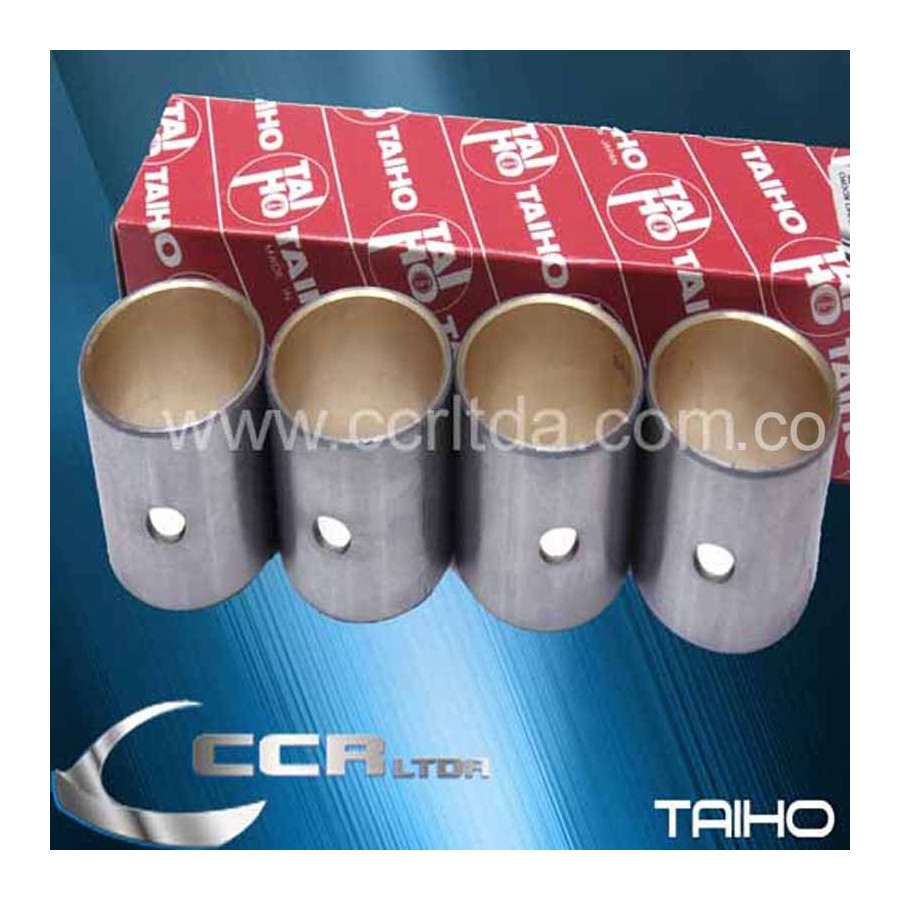 BUJES BIELA HYUNDAI H-100 DIESEL 4D55 (STD)