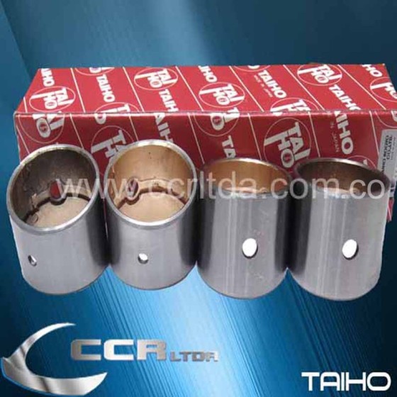 BUJES BIELA DELTA 14B/15B (SOBREMEDIDA)