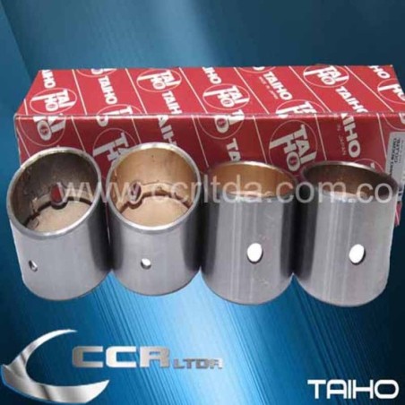 BUJES BIELA DELTA 14B/15B (SOBREMEDIDA)