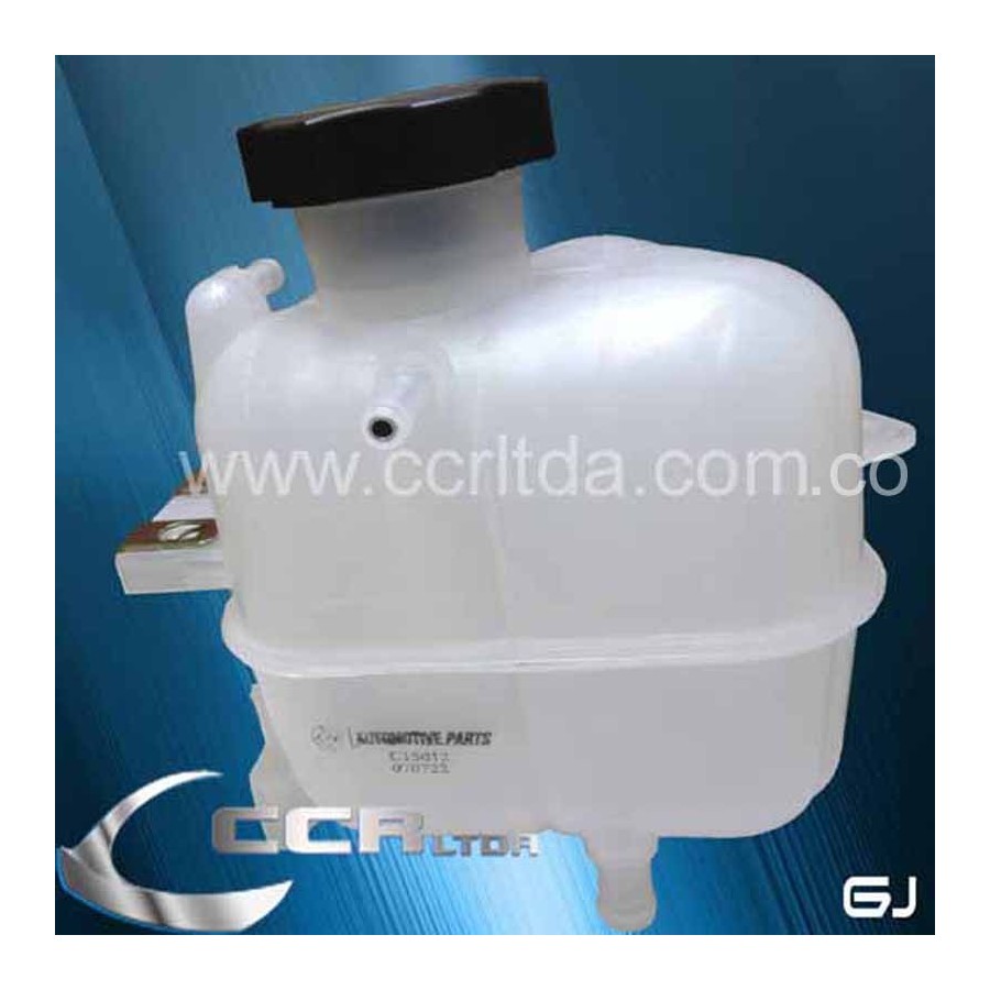 TANQUE AUX. SPARK GT BEAT