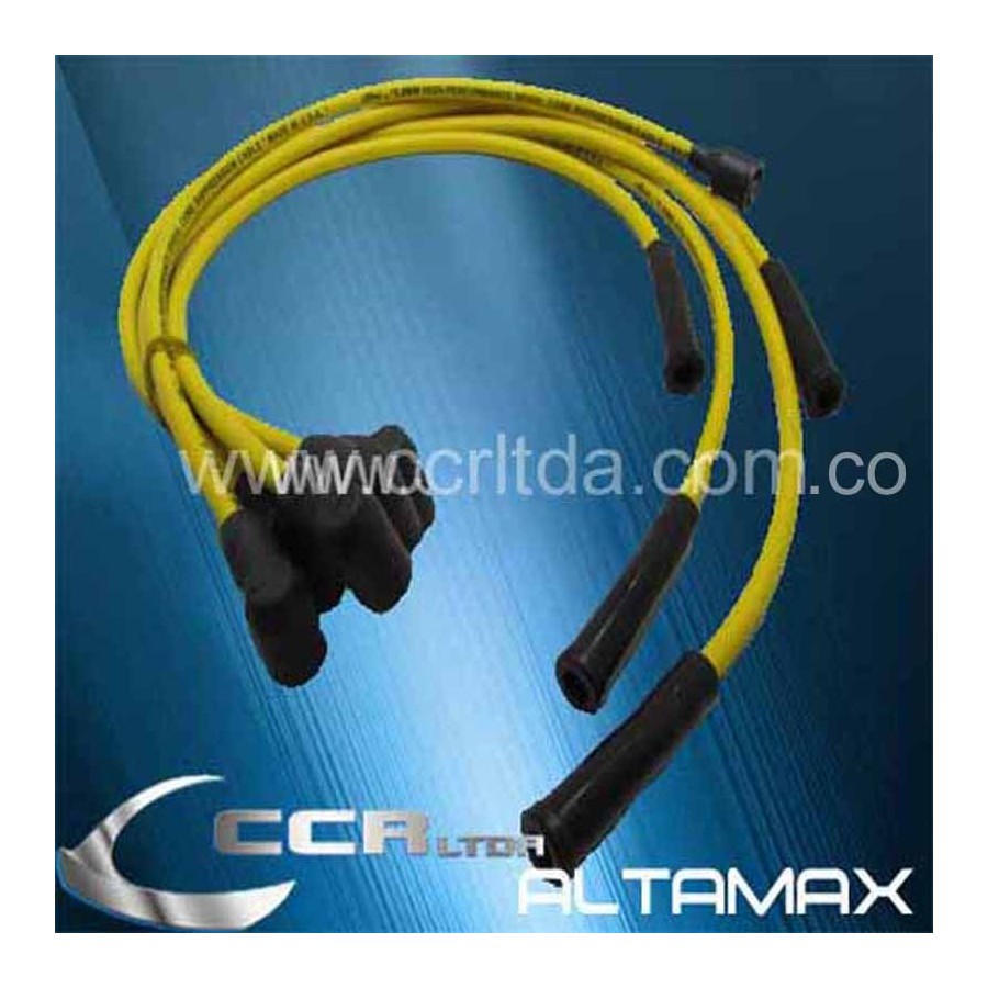 INST. LUV 2300 TROOPER (GAS 8.8mm)