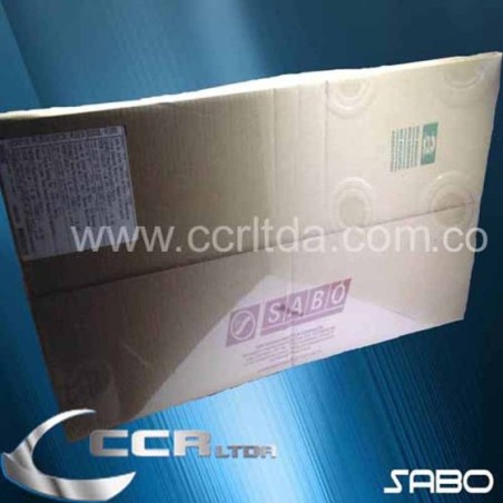 EMP. MOTOR OPTRA AVEO 1400 1600 (2 LAGRIMA)