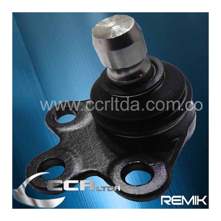 ROTULA INF. TRACKER SONIC COBALT ONIX