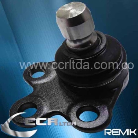 ROTULA INF. TRACKER SONIC COBALT ONIX