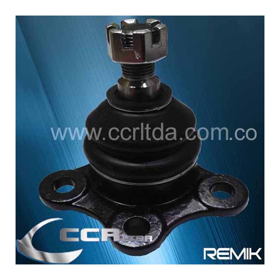 ROTULA SUP. LUV D/MAX 4X4 TROOPER 960