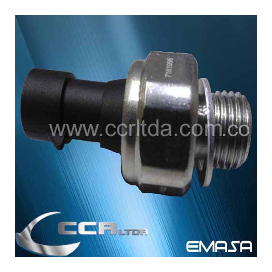 PERA ACEITE CORSA LUV 2200 OPTRA AVEO