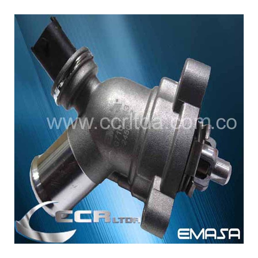 TERMOSTATO SPARK GT (COMPLETO)