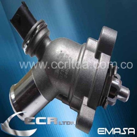 TERMOSTATO SPARK GT (COMPLETO)