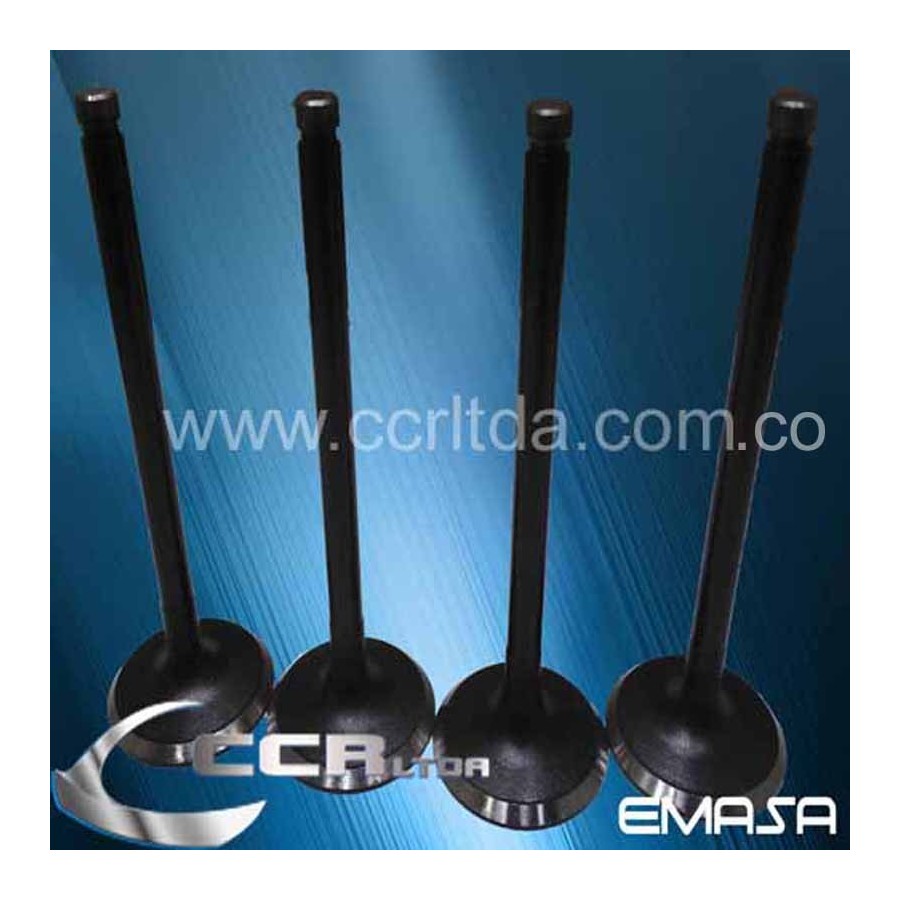 VALVULA ADM. LUV 2300 WFR LUV 1600 95/...(JGOX4)