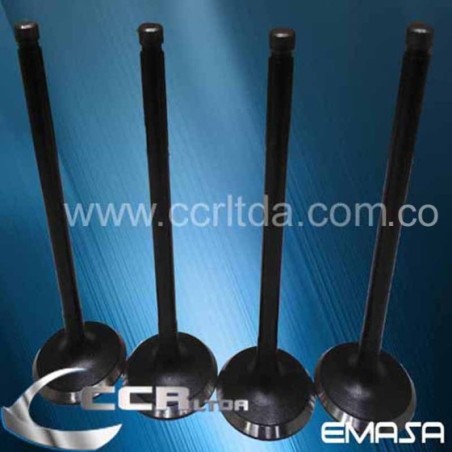 VALVULA ADM. LUV 2300 WFR LUV 1600 95/...(JGOX4)