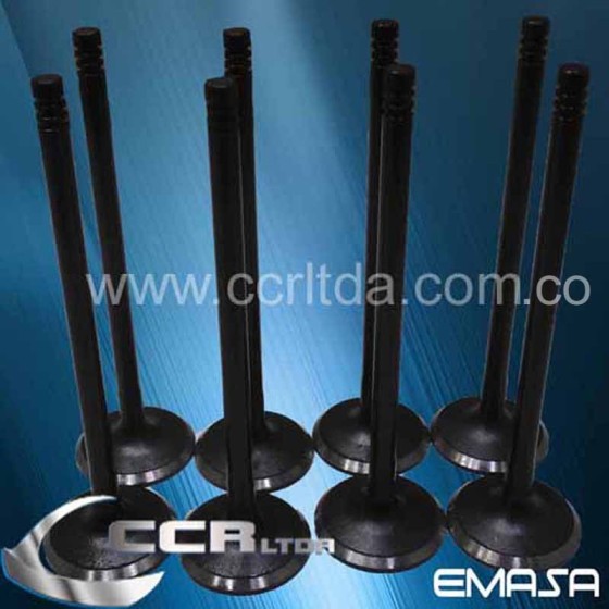 VALVULA ADM. OPTRA 1800 NUBIRA (JGOX8)