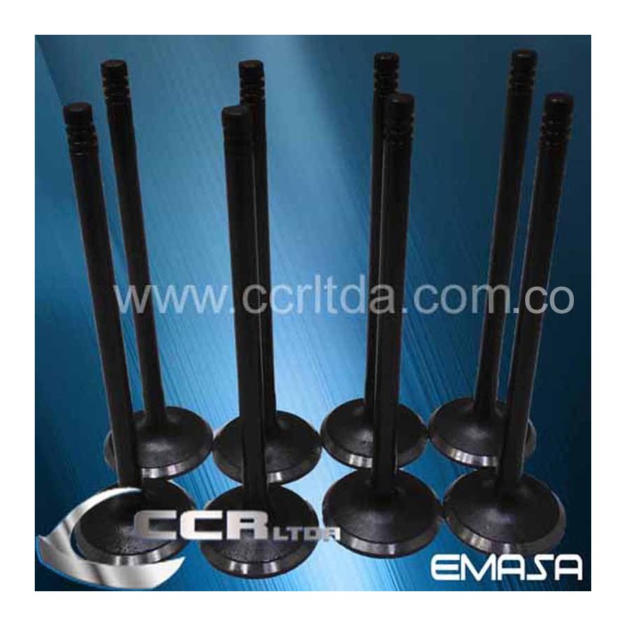 VALVULA ADM. OPTRA 1800 NUBIRA (JGOX8)