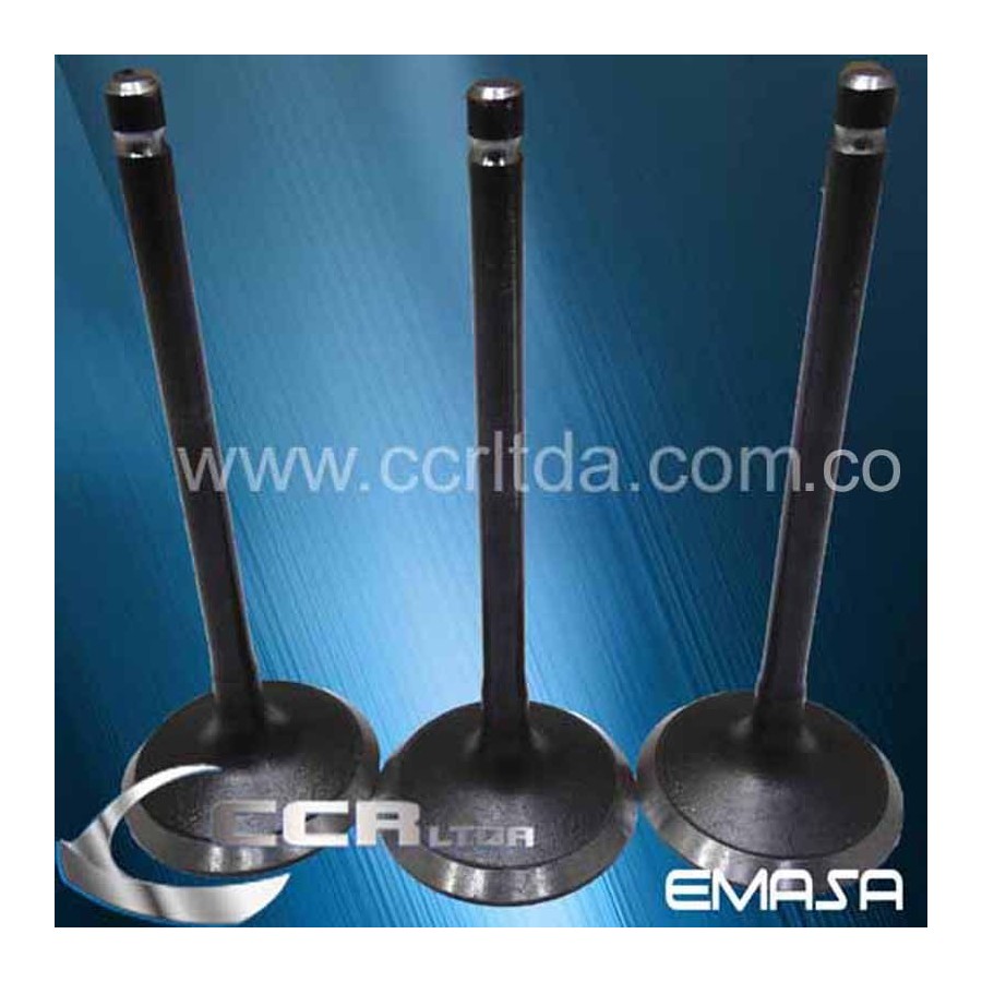 VALVULA ADM. SWIFT 1.0 SPRINT INY (JGOX3)