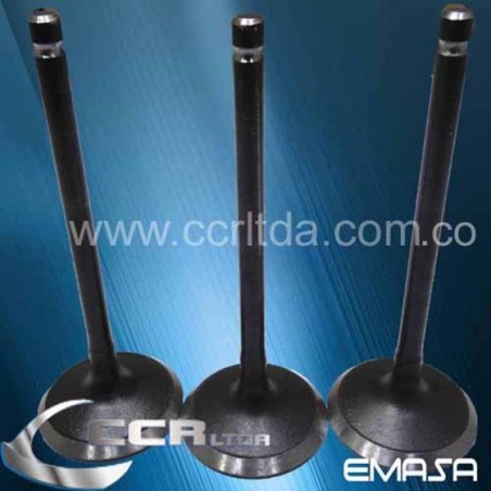 VALVULA ADM. SWIFT 1.0 SPRINT INY (JGOX3)