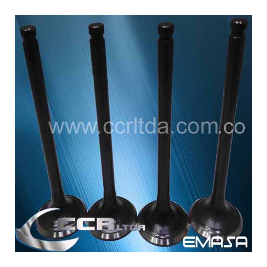 VALVULA ESC. LUV 2300 WFR (JGOX4)