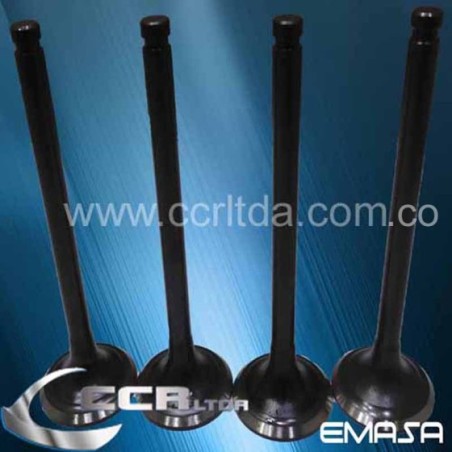 VALVULA ESC. LUV 2300 WFR (JGOX4)