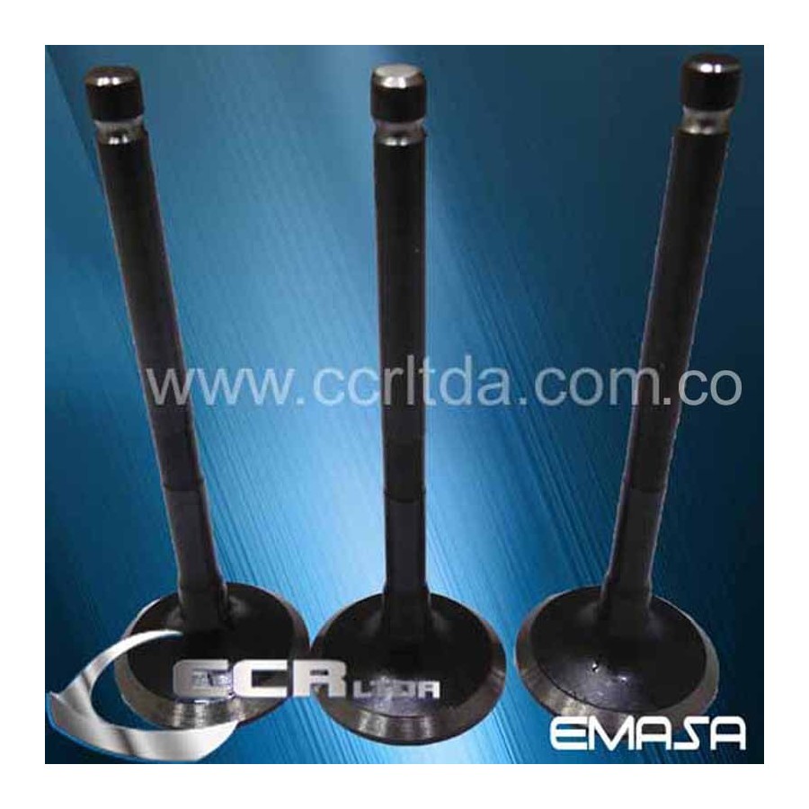 VALVULA ESC. SWIFT 1000 SPRINT INY (JGOX3)