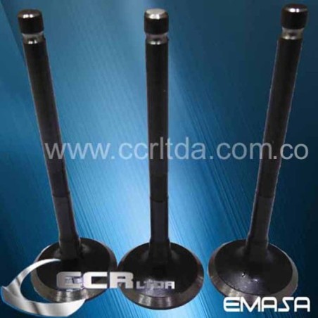 VALVULA ESC. SWIFT 1000 SPRINT INY (JGOX3)