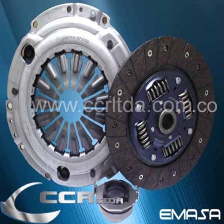 KIT CLUTCH 626 MATSURI MILLENIUM