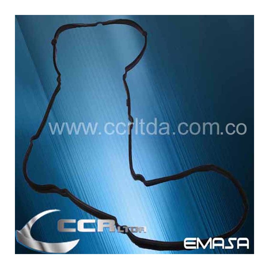 EMP. TAPA VAL. TOYOTA VIGO 2700 (2TR LATERAL)