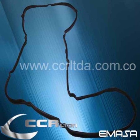 EMP. TAPA VAL. TOYOTA VIGO 2700 (2TR LATERAL)