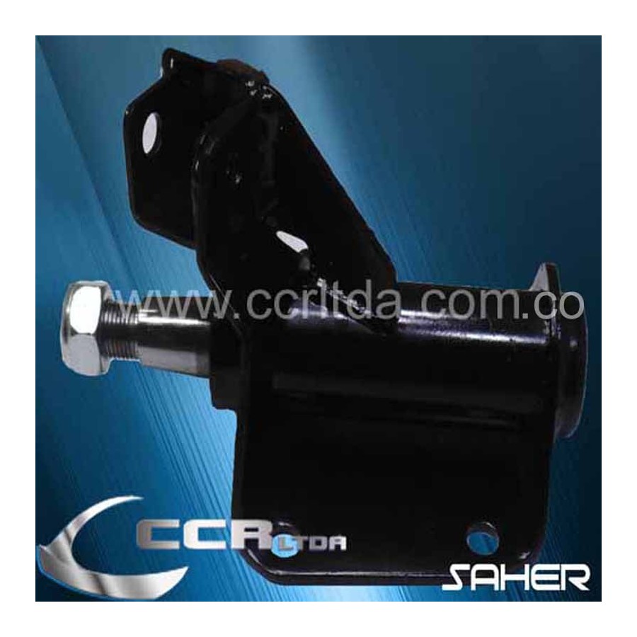 CAJA ART. LUV 2300 (CON SOPORTE)