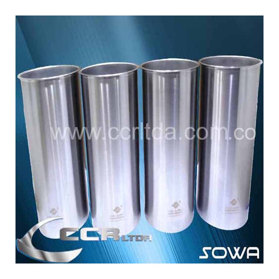 CAMISA NKR 4JB1 LUV 2800 93mm (+25 JGOX4)