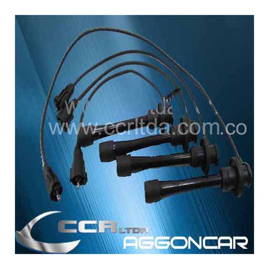 INST. TOYOTA HILUX INY PRADO 5 PTAS