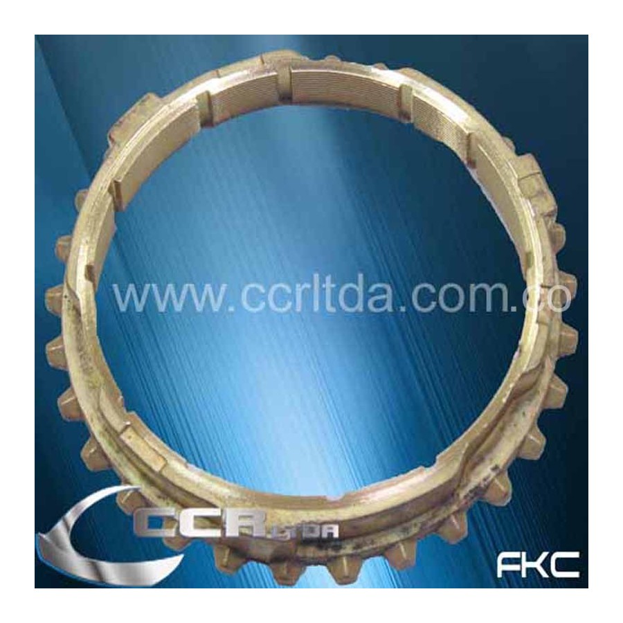 BRONCE CORSA (3A Y 4A)