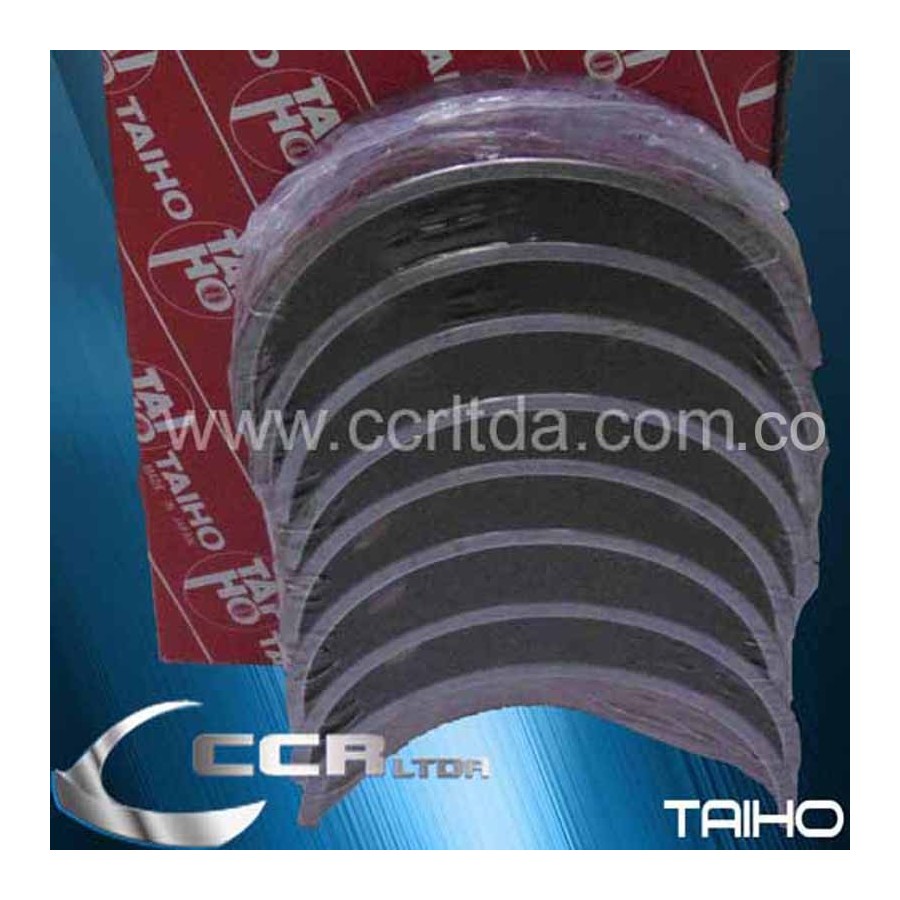 C. KRAN TOYOTA 3F (100)