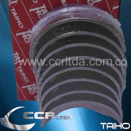 C. KRAN TOYOTA 3F (100)