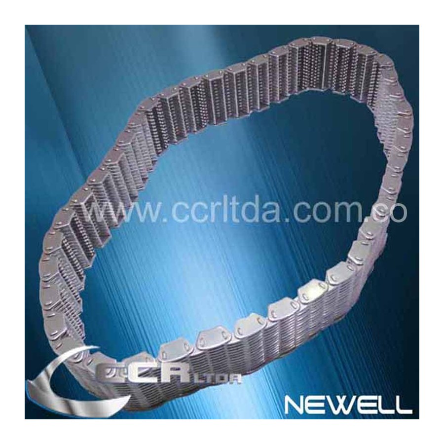 CADENA TRANSFERENCIA MONTERO 88/96 (41 ESL)