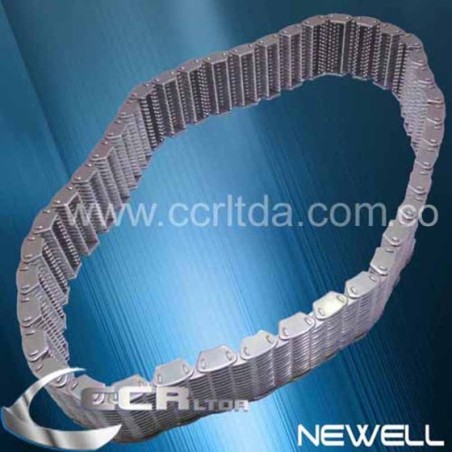 CADENA TRANSFERENCIA MONTERO 88/96 (41 ESL)